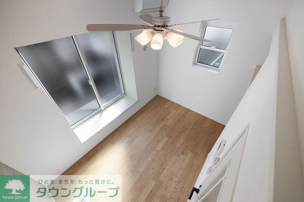 アザーレ・クオン日吉の物件内観写真